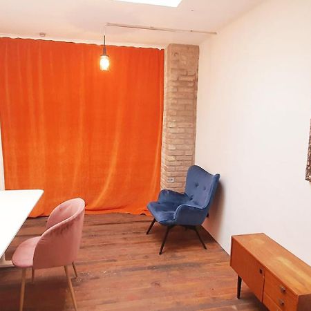Helles Zimmer Im Loft 만하임 외부 사진