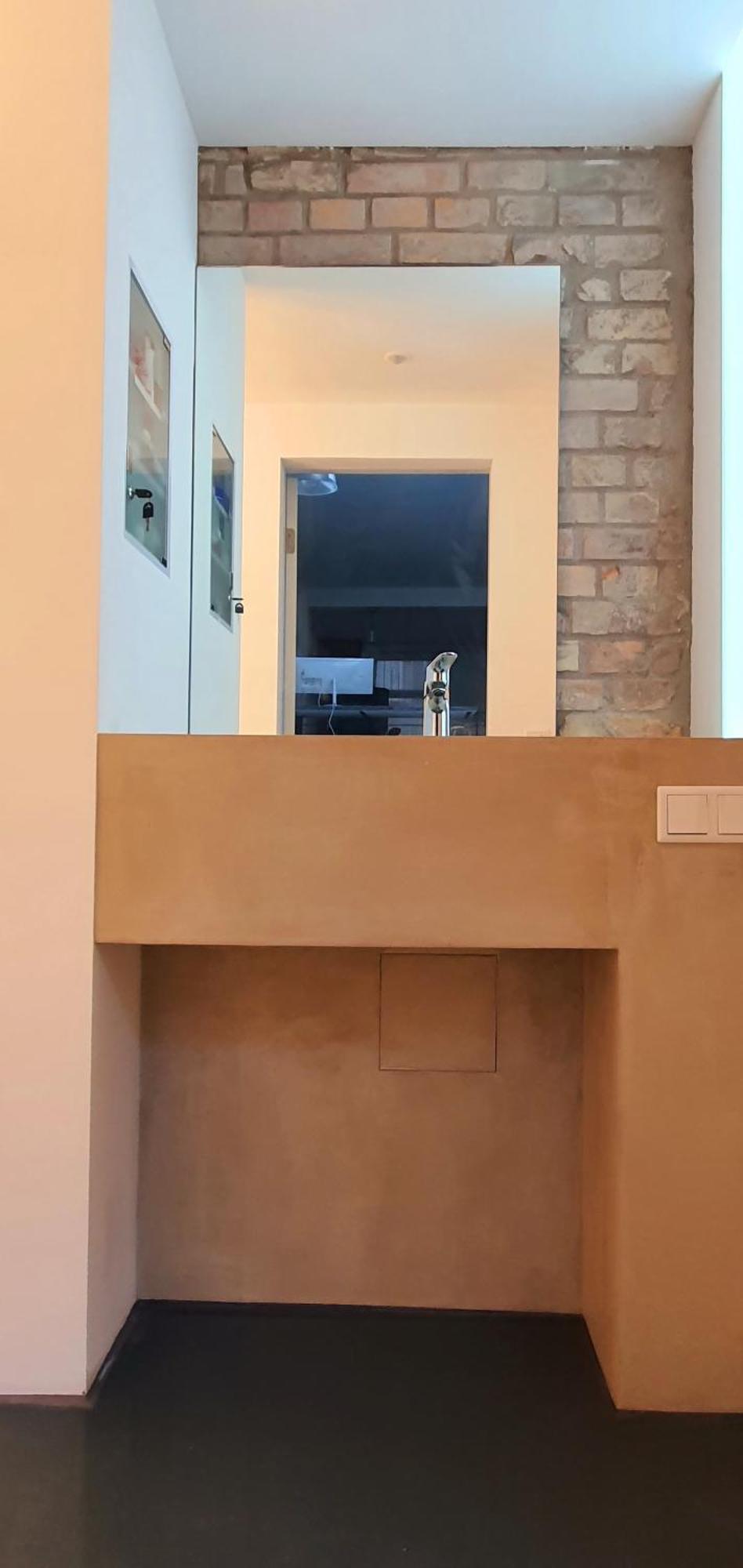 Helles Zimmer Im Loft 만하임 외부 사진