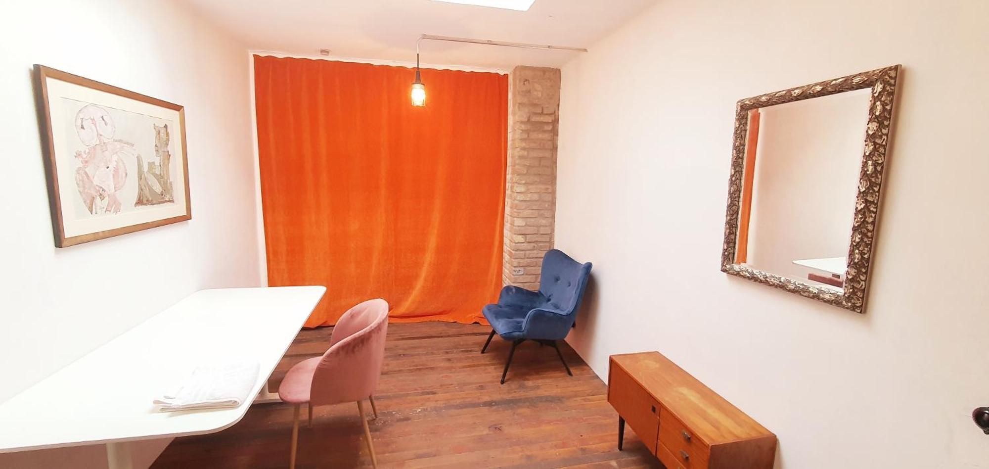 Helles Zimmer Im Loft 만하임 외부 사진