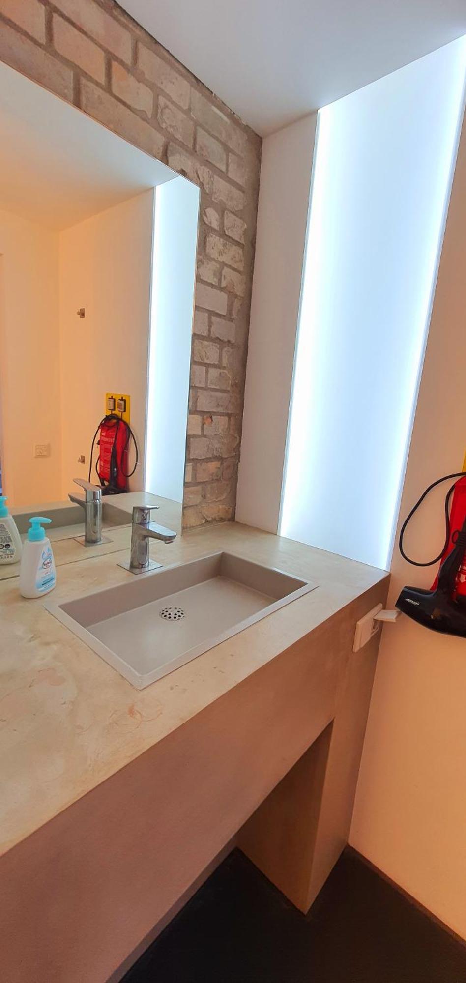 Helles Zimmer Im Loft 만하임 외부 사진