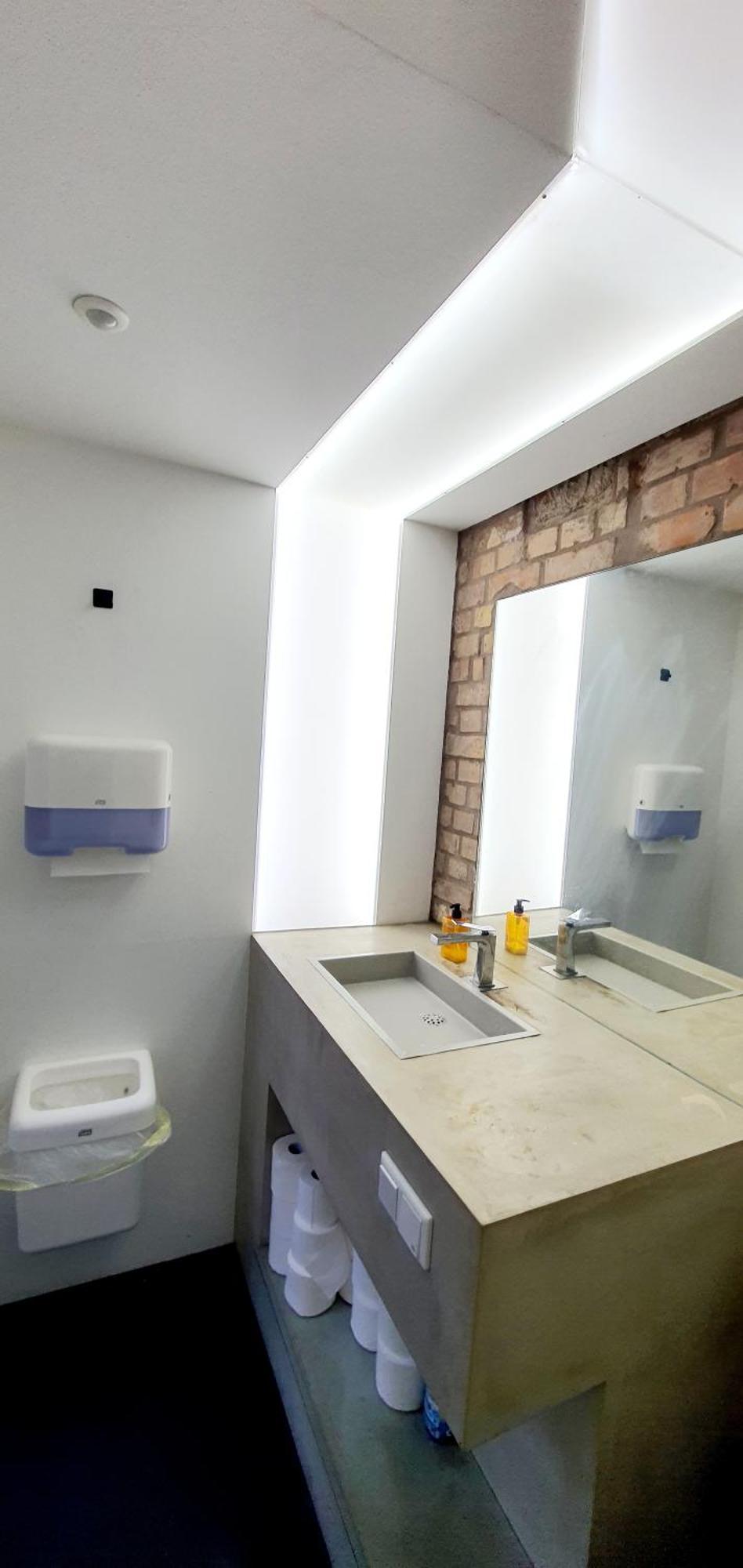 Helles Zimmer Im Loft 만하임 외부 사진